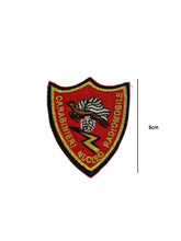 Carabinieri Radiomobile Unit Embroidered Patch